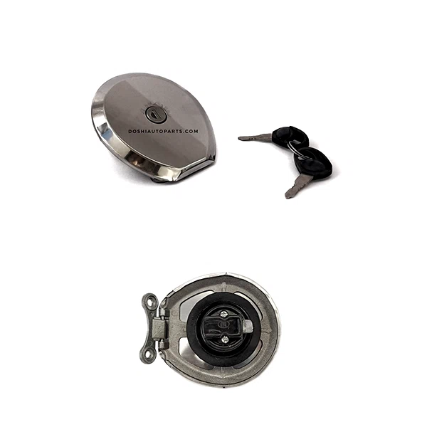 LOCK PETROL TANK FOR CT 100 - D05490 - Doshi Auto Parts