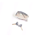 LOCK PETROL TANK FOR DISCOVER - D05489 - Doshi Auto Parts