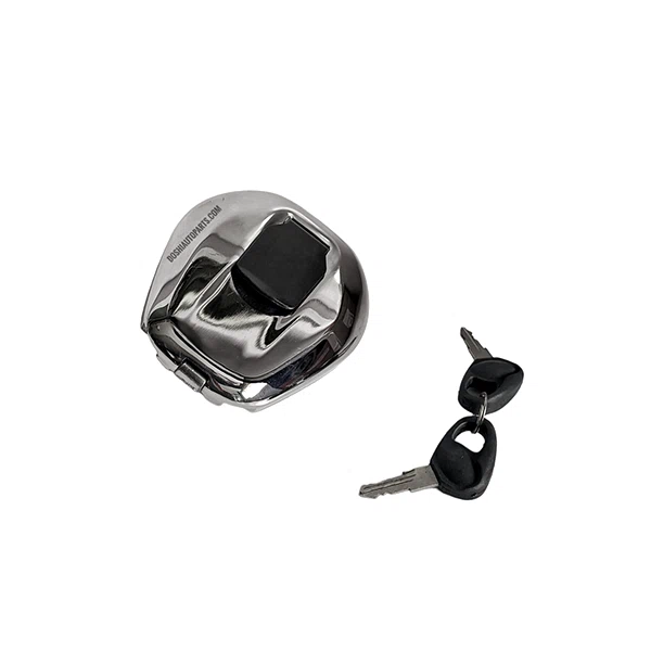 LOCK PETROL TANK FOR VIKRANTA - D05526 - Doshi Auto Parts