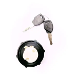 LOCK PETROL TANK FOR XL100 BS6 - D04715 - Doshi Auto Parts