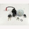 Lock Set For TVS Phoenix 125