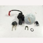 Lock Set For TVS Phoenix 125