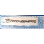 Logo 3D For Bajaj Dominar 250 | Dominar 400 | Dominar 400 Touring| BAJAJ
