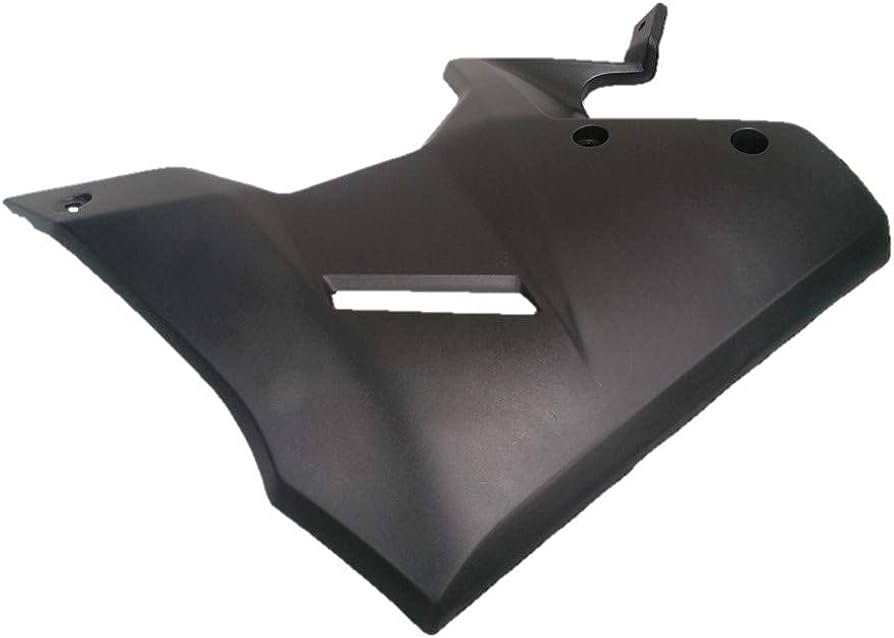 Lower Fairing(belly Pan) Right Side For Bajaj Pulsar Rs200