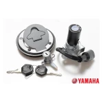 Main Sw Strg Lock Sub Assy For Yamaha MT15