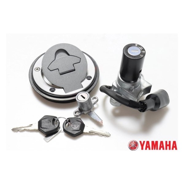 Main Sw Strg Lock Sub Assy For Yamaha MT15