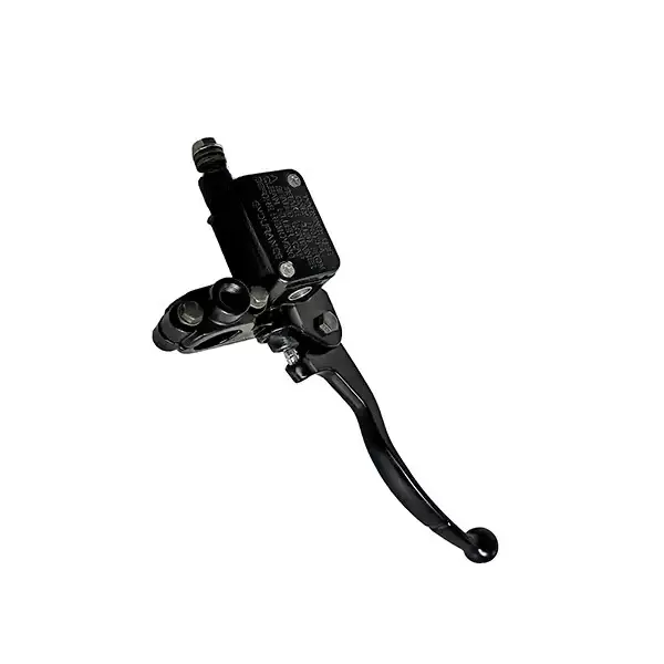 MASTER CYLINDER ASSY FOR FZ - D04388 - Doshi Auto Parts