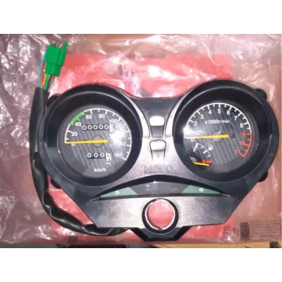 Meter Assembly Combination For Achiever | Hero