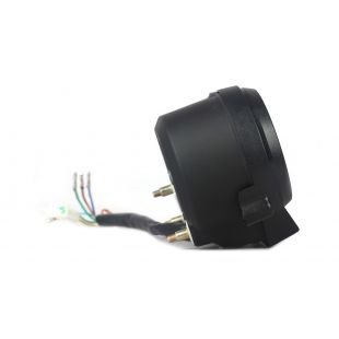 Meter Assy Comb For Hero Splendor+ (2012-2017)