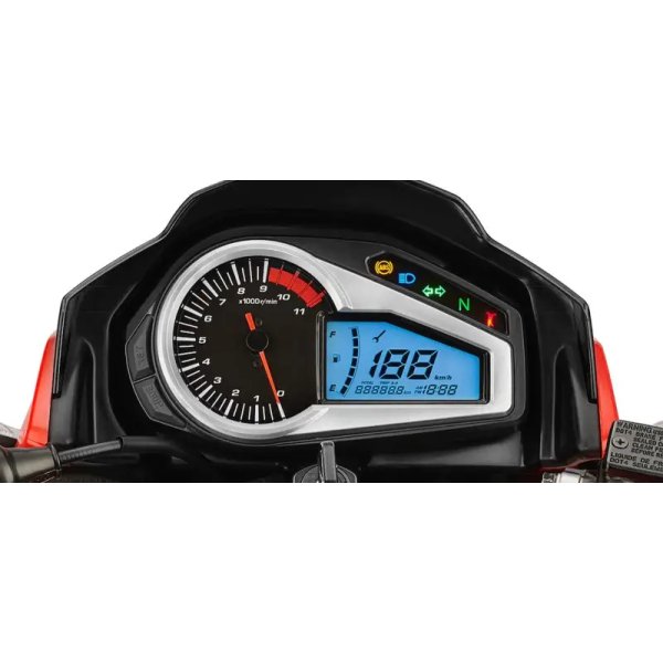 Meter Assy Comb For Hero Xtreme 200R