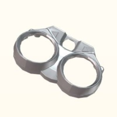 Meter Upper Case For HF Deluxe | HF 100 | Hero
