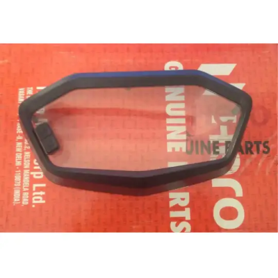 Meter Upper Case Glass Assembly For Hero Glamour Xtec | Glamour Xtec 125