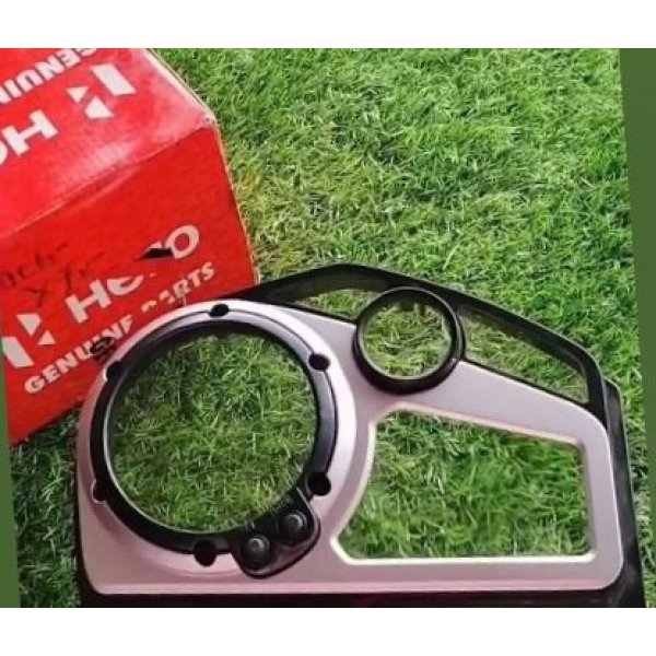 Meter Upper Case Glass Assembly For Hero Xtreme Indian Bikes Spares