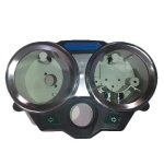 Meter Upper CASE (Splendor Plus) | Hero