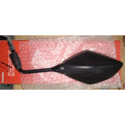 Mirror Assy Left For Hero Xpulse 200T | Xpulse 200T 4V FI | Xpulse 200T FI BSVI | Xtreme 200S | Xtreme 200S BSVI | Xtreme 200 | Hero