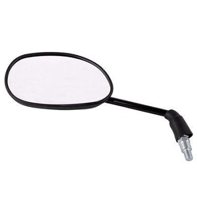 Mirror Assy Left Hand Back For HF Dawn | HF Deluxe | Hero