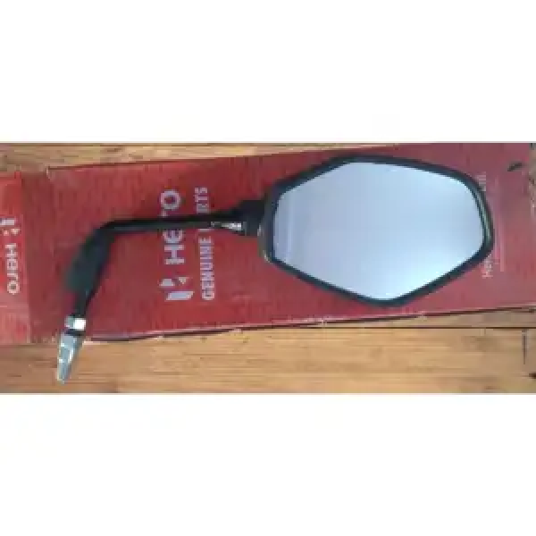 Mirror Assy Left Hand For Hero Xtreme Sports (Orange) 2015-2017