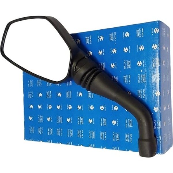 Mirror Left Hand Side For Bajaj Pulsar 200ns Pulsar Ns160