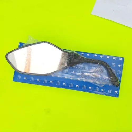 Mirror Left Side For Bajaj Platina 100 BS6