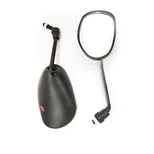 MIRROR LH FOR FZ - D05437 - Doshi Auto Parts