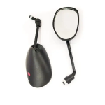 MIRROR RH FOR FZ - D05438 - Doshi Auto Parts