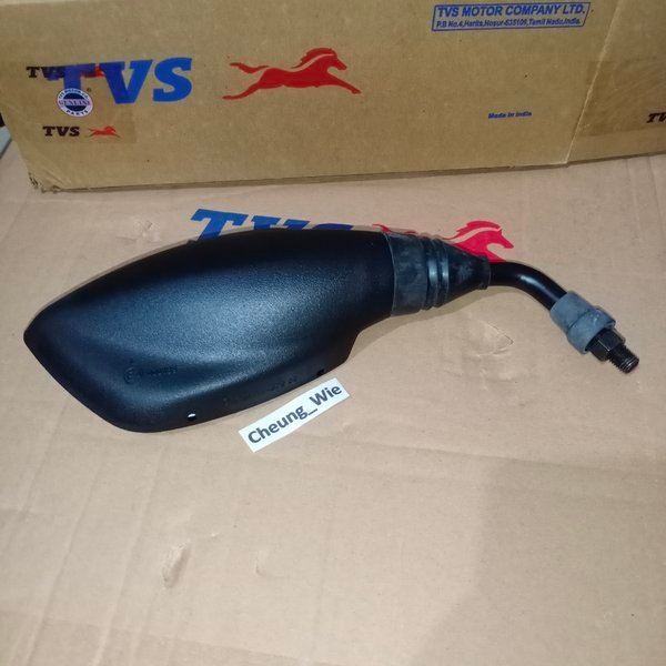 Mirror Right Side For TVS Phoenix 125
