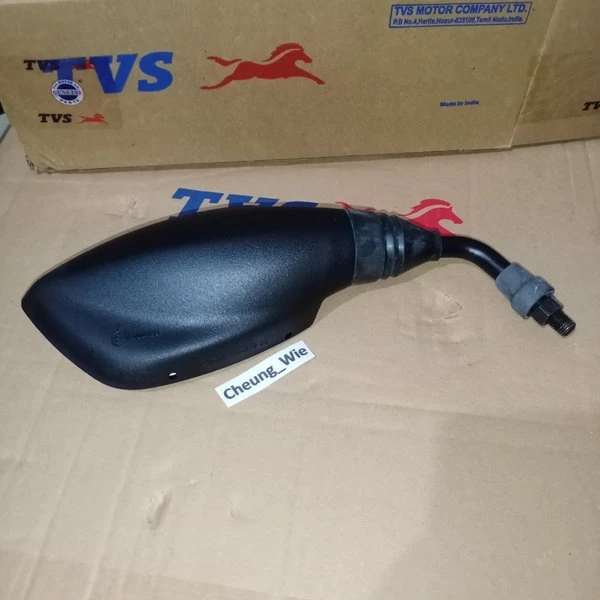 Mirror Right Side For TVS Phoenix 125