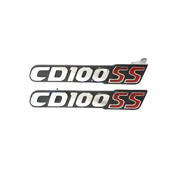 MONOGRAM FOR CD 100 SS - D04663 - Doshi Auto Parts