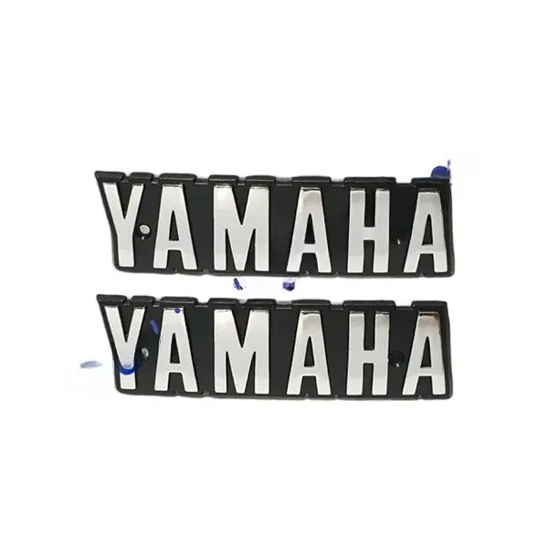 MONOGRAM FOR YAMAHA - D04666 - Doshi Auto Parts