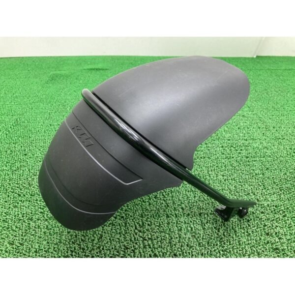 Mud Cover Rear For KTM Duke 200 - MY18