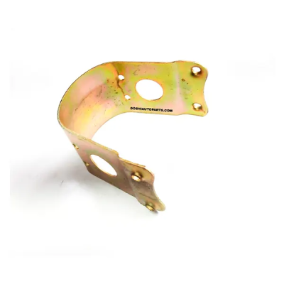 MUDGUARD CLAMP FR. FOR CT 100 - D04234 - Doshi Auto Parts