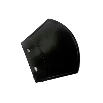 MUDGUARD FLAP FR. FOR RX100[PLAIN] - D04318 - Doshi Auto Parts