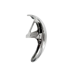 MUDGUARD FR FOR SAMURAI CP - D05655 - Doshi Auto Parts