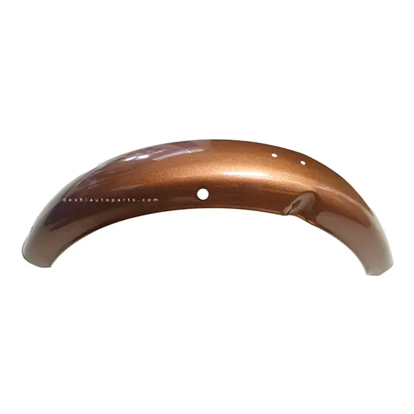 MUDGUARD FR. FOR XL SUPER/XL100[COPPER] - D04245 - Doshi Auto Parts