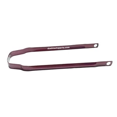MUDGUARD PATTI FOR XL100 (PURPLE) - D04525 - Doshi Auto Parts
