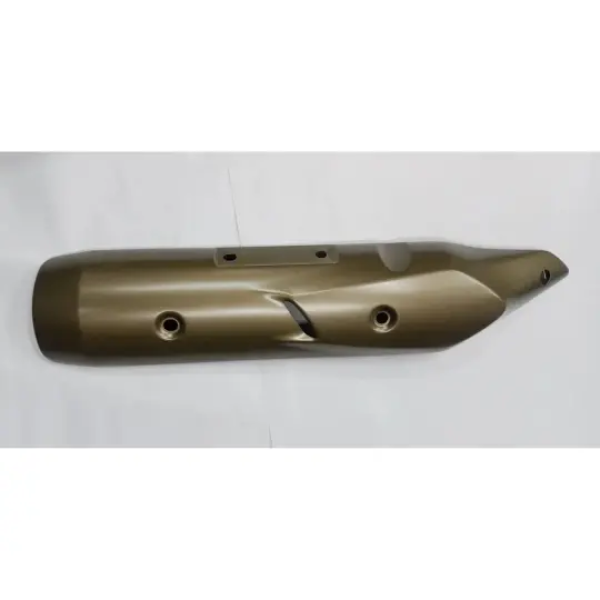 Muffler Cover For Hero Karizma ZMR 2012