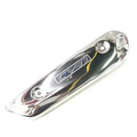 Muffler Guard For TVS Jupiter | Wego