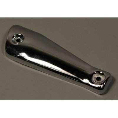 Muffler Guard Front For Bajaj Avenger Cruise 220 | Avenger Cruise 220 UG|BAJAJ