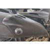 Muffler Guard(Heat Shield)For Bajaj Dominar400 | Dominar 250 | Dominar 400 Touring