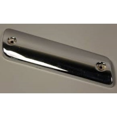 Muffler Guard Rear For Bajaj Avenger Cruise 220 | Avenger Cruise 220 UG|BAJAJ