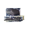 MUFFLER GUARD REAR TOP | NTORQ 125 | TVS