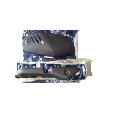 MUFFLER GUARD REAR TOP | NTORQ 125 | TVS