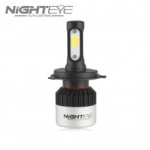 Night Eye H4 Led Headlight Bulb for Royal Enfield Motorcycles