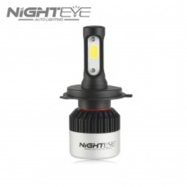 Night Eye H4 Led Headlight Bulb for Royal Enfield Motorcycles