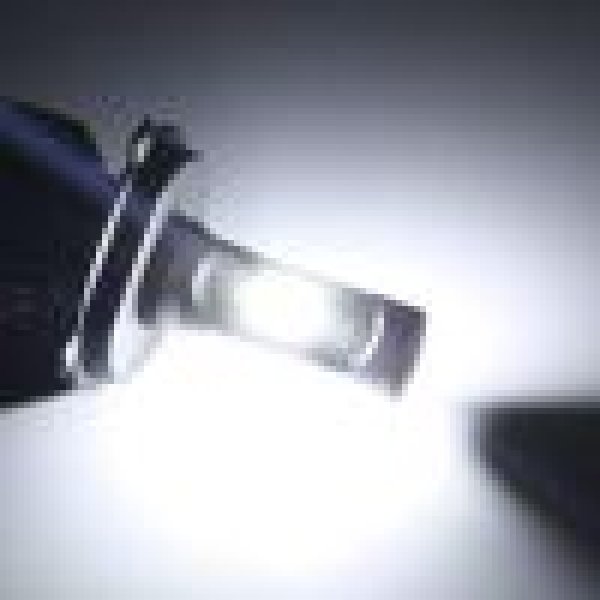 Night Eye H4 Led Headlight Bulb for Royal Enfield Motorcycles