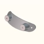 Number Plate Bracket Front For Xtreme Sports | Hero