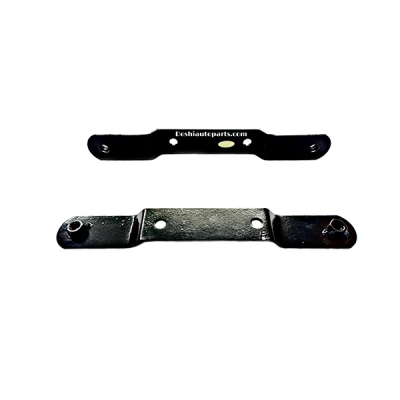 NUMBER PLATE CLAMP RR FOR PASSION - D04925 - Doshi Auto Parts