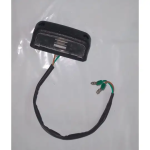 Number Plate Illuminator For Achiever 150 | Hero