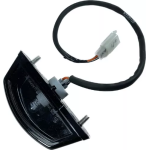 Number Plate Illuminator For TVS Ntorq125 | Raider125 |TVS