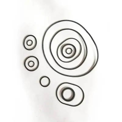 O RING KIT FOR CT 100 - D03997 - Doshi Auto Parts